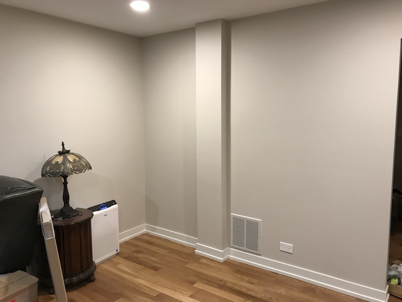 Basement Gut & Finish — image 1
