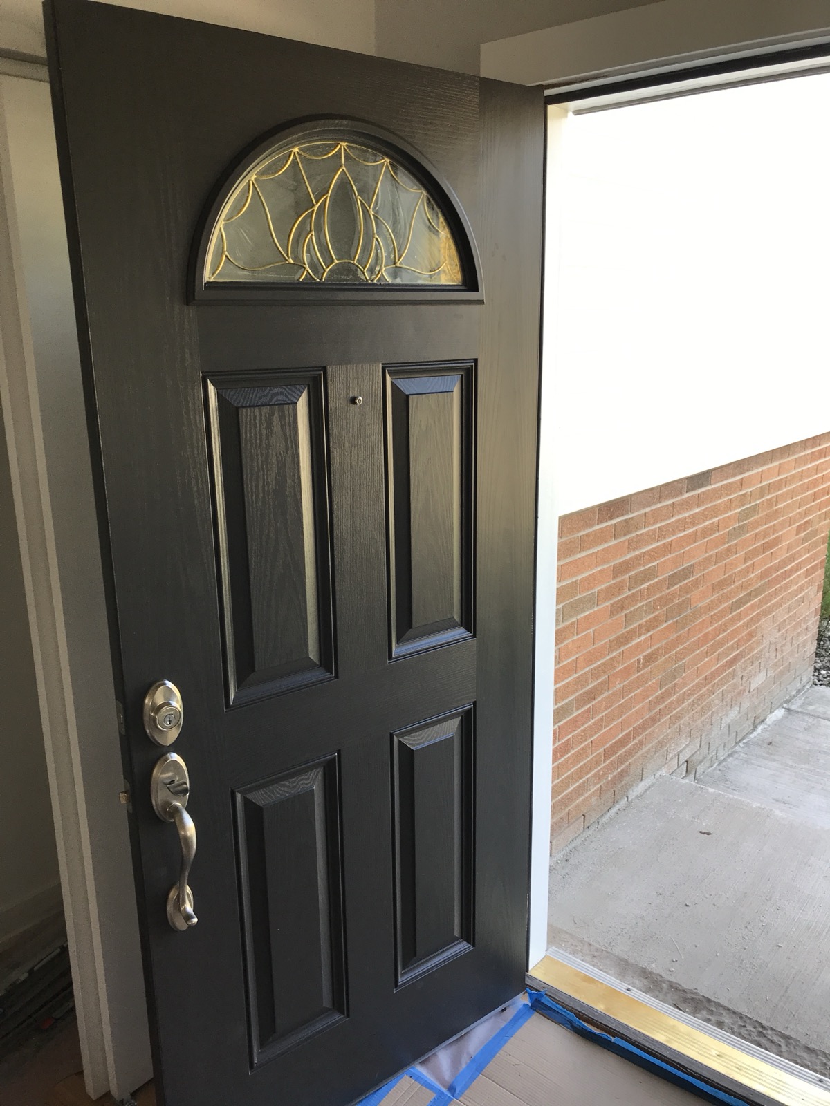 Curb Appeal Refresh — image 1