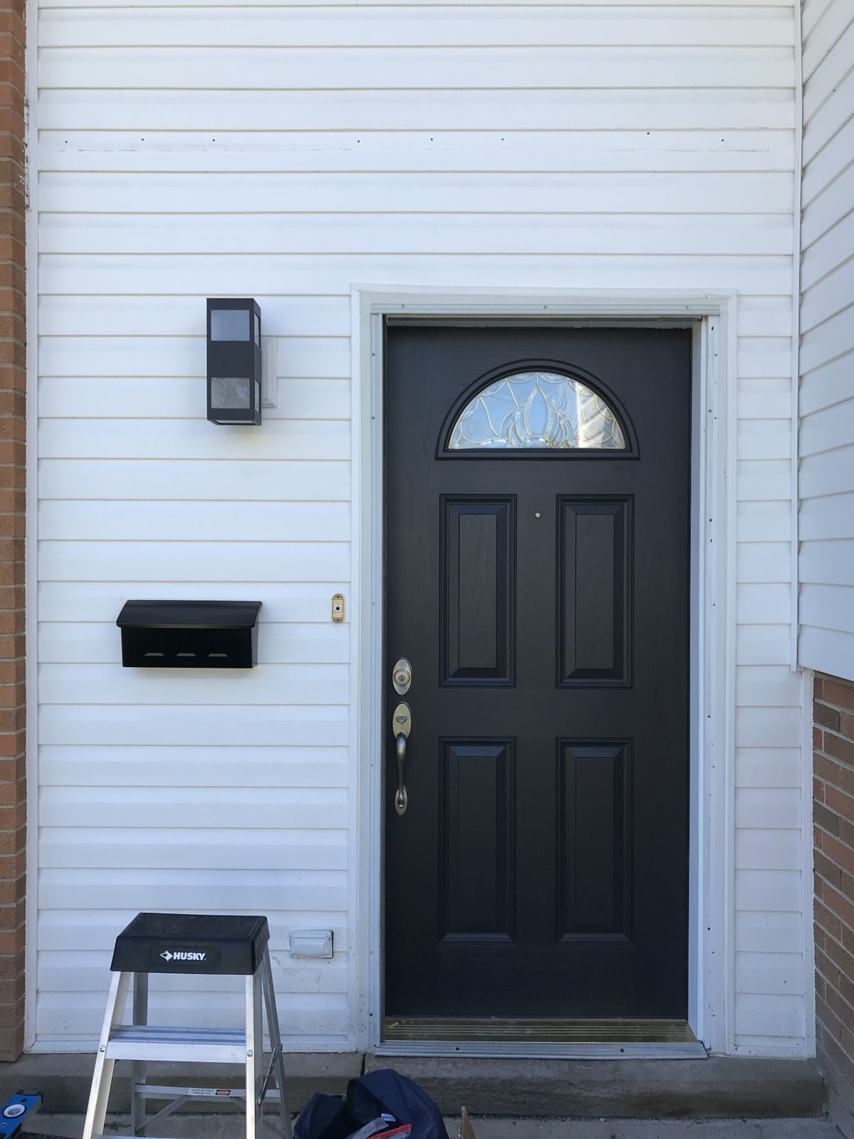 Curb Appeal Refresh