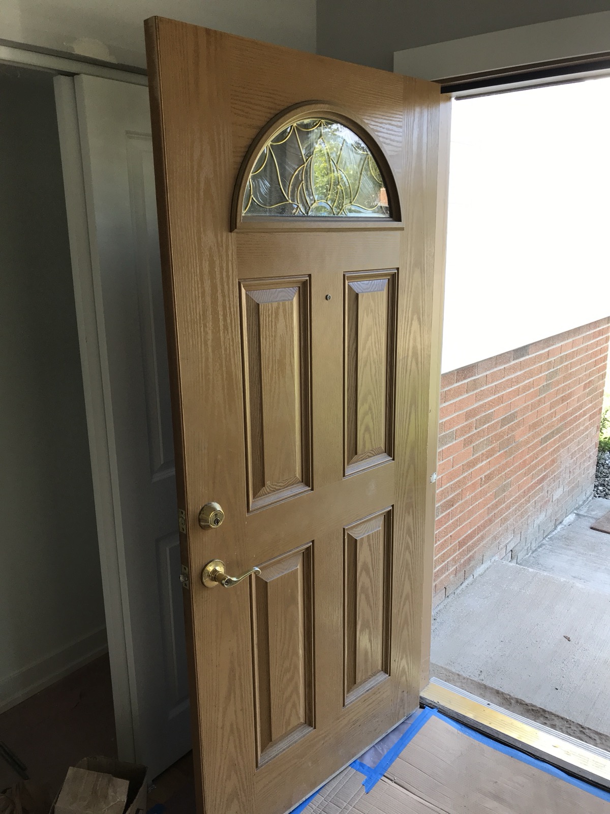 Curb Appeal Refresh — image 2