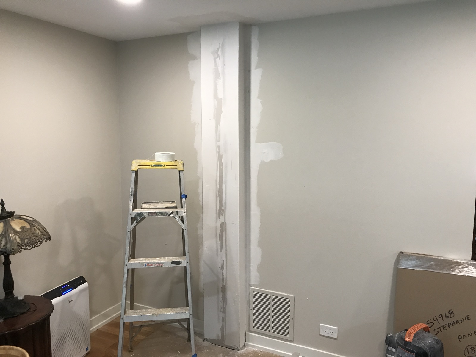 Basement Gut & Finish — image 2